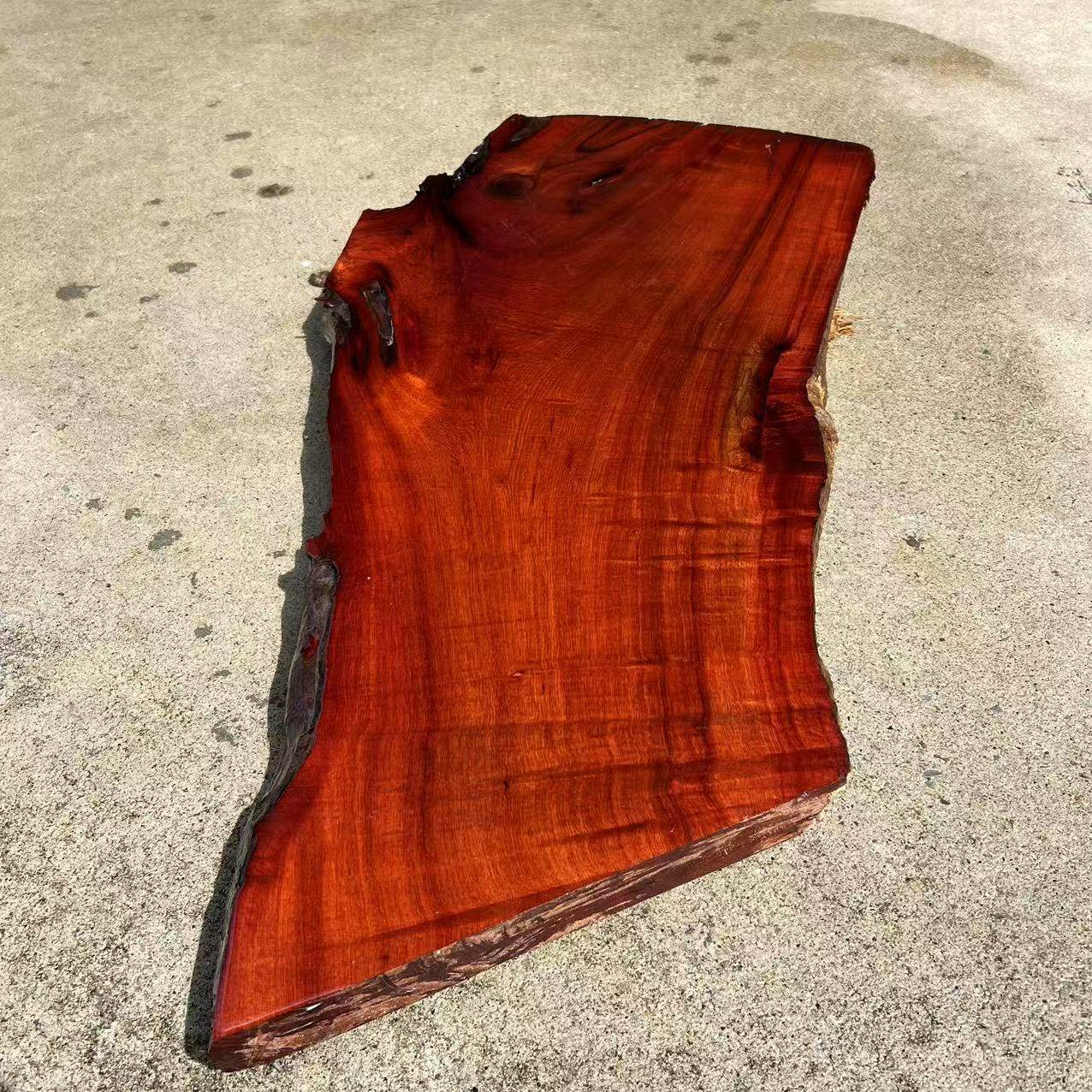 缅甸花梨实木大板原木料凳子面板料花梨木原木茶盘料干泡台毛胚料,淘宝优惠券,粉丝福利购,淘宝优惠卷