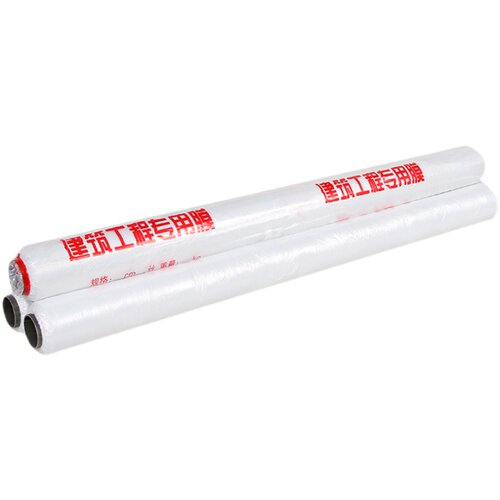 混凝土养护膜工程地膜塑料薄膜建筑工地路面养护专用膜覆盖保湿膜 - 图2