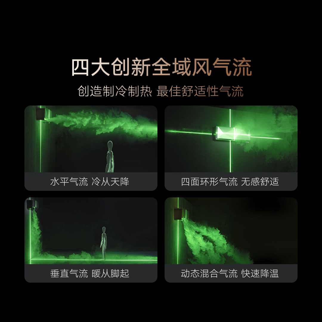 空调云米space e怎么样？怎么样？性价比高吗？参数体验真的吗？daambegvyz