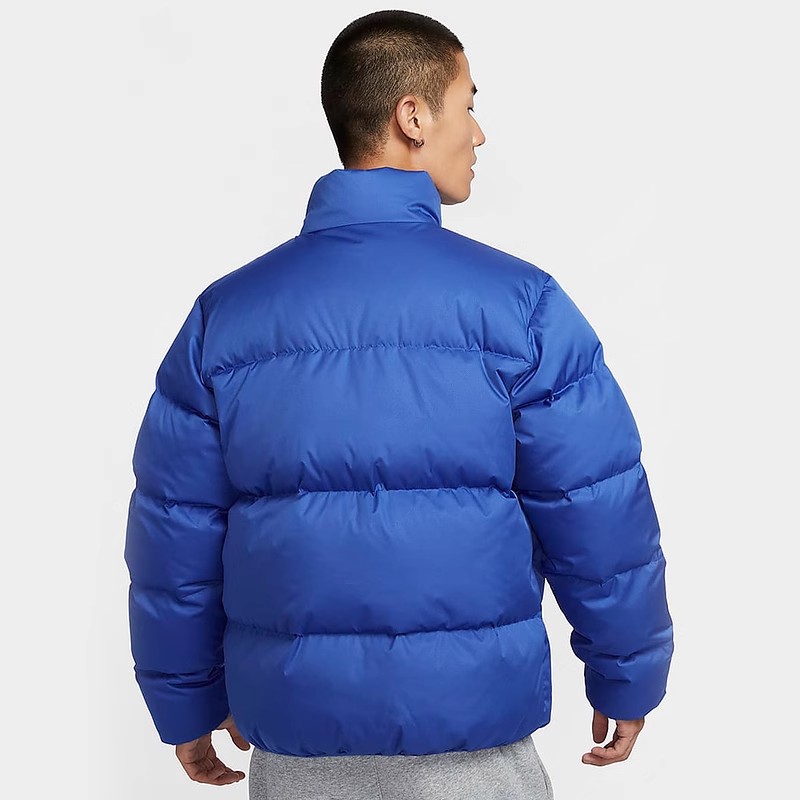 Nike耐克男装冬季新款舒适时尚保暖户外羽绒服FZ5029 - 图2