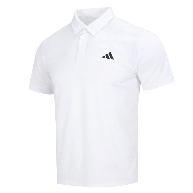 Adidas阿迪达斯2025夏季新款男网球运动短袖POLO衫HR8729,淘宝优惠券,粉丝福利购,淘宝优惠卷