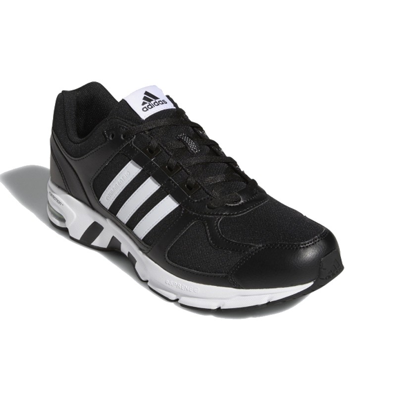 Adidas阿迪达斯跑步鞋男女2024夏季新款Equipment 10运动鞋FW9995 - 图3