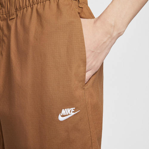 Nike耐克男裤2025冬季新款CLUB WVN CARGO PANT梭织长裤HV1434 - 图2