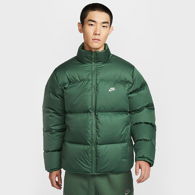 Nike耐克男装冬季新款舒适时尚保暖户外羽绒服FZ5029 - 图0