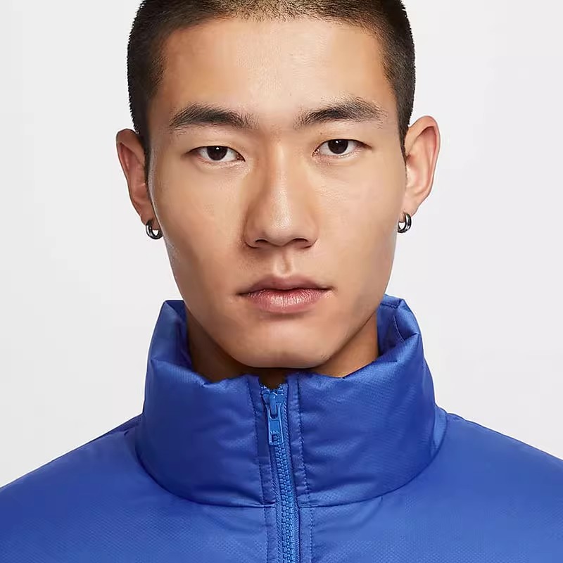 Nike耐克男装冬季新款舒适时尚保暖户外羽绒服FZ5029 - 图3