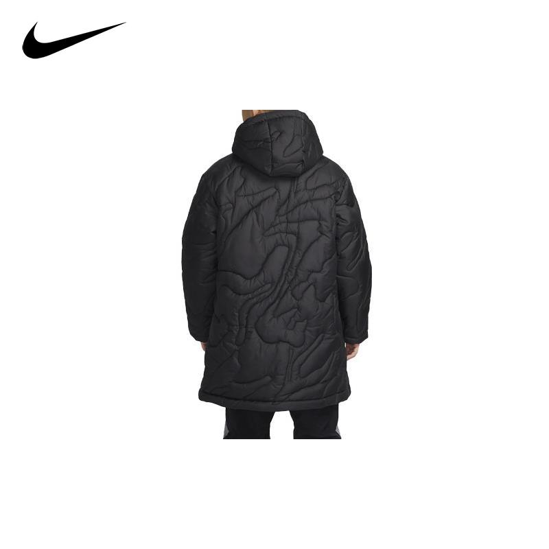 Nike/耐克2023冬季新款男运动运动棉衣FB6337-010-图2