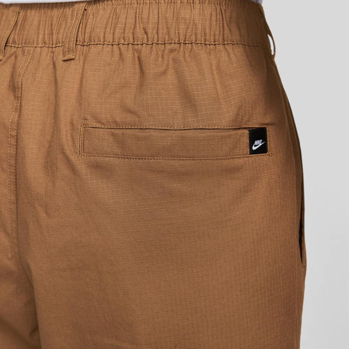 Nike耐克男裤2025冬季新款CLUB WVN CARGO PANT梭织长裤HV1434 - 图3