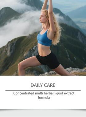 GOOGEER Slimming Oral Drops body Lymphatic Cleansing