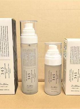 跨境热销 韩国Dr.Althea系列345抗氧面霜补水喷雾保湿精华液面膜