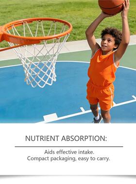 Height Growth Capsules Dietary Supplement