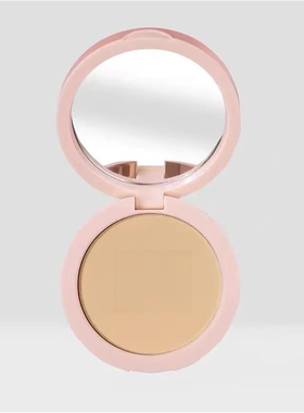 跨境EMU爆品K爆品高清待肌定妆散粉遮瑕持久定妆粉Loose powder