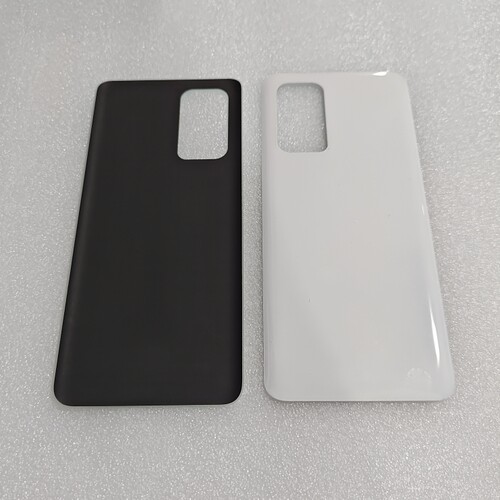 适用redmi红米k60玻璃后盖红米K60pro手机后壳电池盖K60 外壳盖板 - 图2