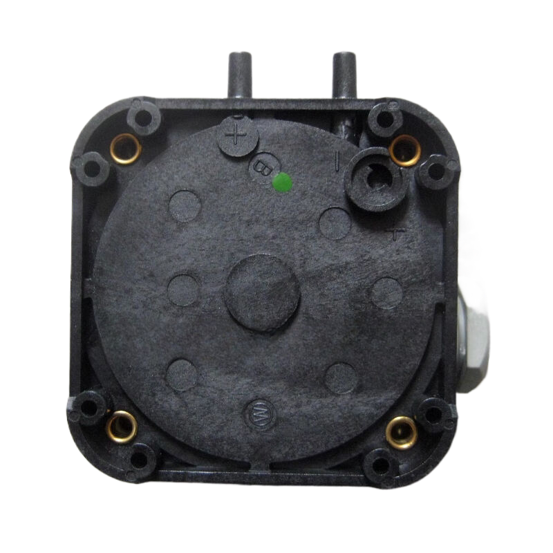 燃烧机压力开关LGW50A2冬斯DUNGS燃烧器气压燃气锅炉风压开关配件 - 图3