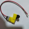 Bucket boat accessories motor servo with great torque
