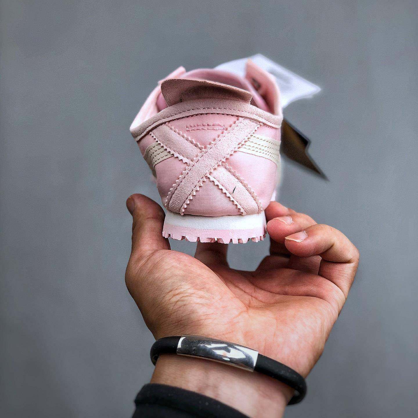 2026年夏季轻便薄款休闲帆布运动鞋潮鞋ins超火日系德训老虎鞋,淘宝优惠券,粉丝福利购,淘宝优惠卷