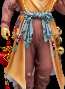 五大家族汉白玉狐黄常蟒灰白供奉