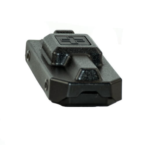 龙章御便携式止血带套尼龙耐用可挂战术背心止血带快拔套黑色耐磨 - 图2