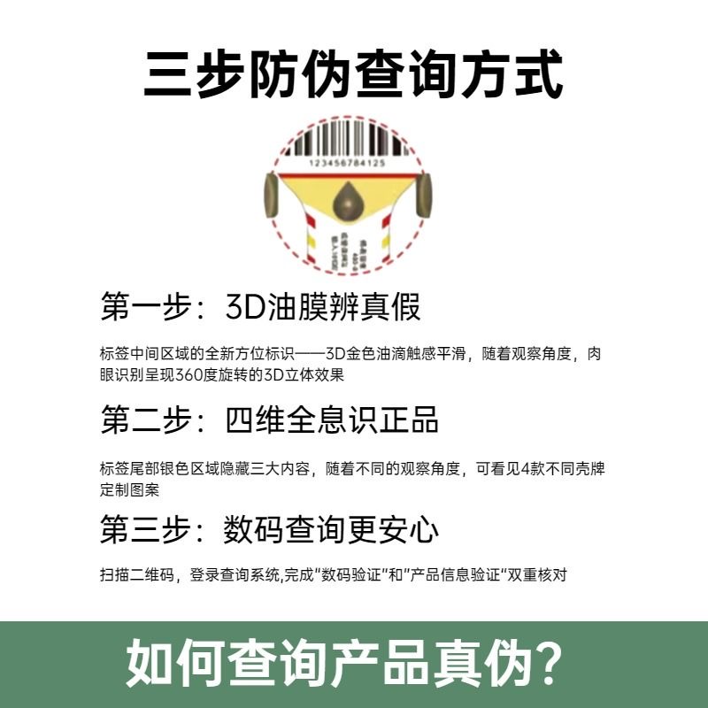 壳牌锐净超凡喜力5W-30全合成机油SP国六技术4L/1L汽油发动机低碳