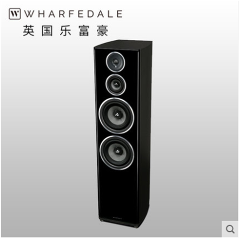 Wharfedale/乐富豪Diamond 乐富豪 钻石11.5 hifi三分频落地音箱 - 图1