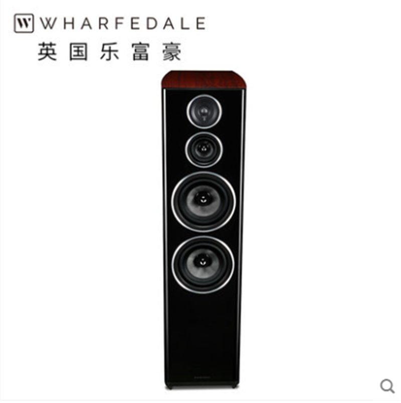 Wharfedale/乐富豪Diamond 乐富豪 钻石11.5 hifi三分频落地音箱 - 图3