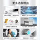 Bosch Sure White Washing and Drying Set