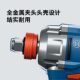Bosch impact wrench power tool lithium battery 2-speed adjustable electric electric impact driver GDX18V-285