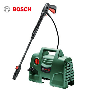 BOSCH/博世 洗车机家用220v高压水枪全自动冲清洗机洗车神器EA100