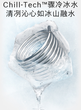 【焕新补贴15%】反渗透净水器
