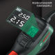 Bosch 3.6v wireless air pump is a must-have for Spring Festival travel