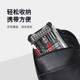Bosch head set metalworking drill bit storage box