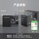 Black King Kong Dishwasher