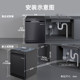 Bosch Orca Solo Dishwasher