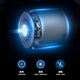 Bosch Xiaogangxia lithium-ion angle grinder for multi-material cutting