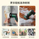 Bosch cleaning brush cleaning tablets for decontamination