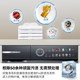 Bosch 6 series intelligent washing and drying machine