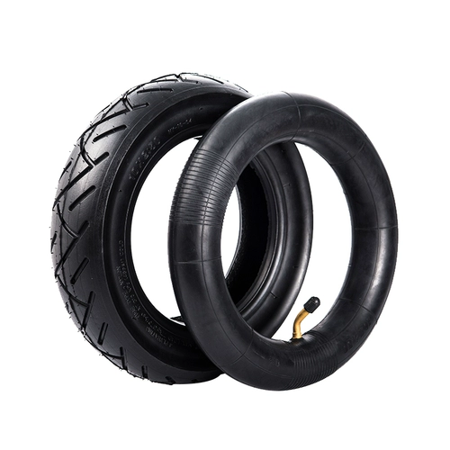 10 -INCH SKATEBOADGING TIRE 10x2,50 Внутренняя и внешняя шина сгущенной 10x2,0/2,125/2.50 Внутренняя шина шина