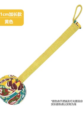 艾草锤子养生按摩捶背敲背颈肩敲打棒经络拍八虚拍打疏通神器艾灸