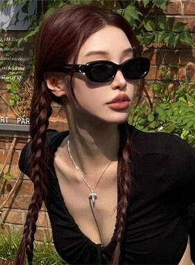 JIC欧美风Y2K小众复古情