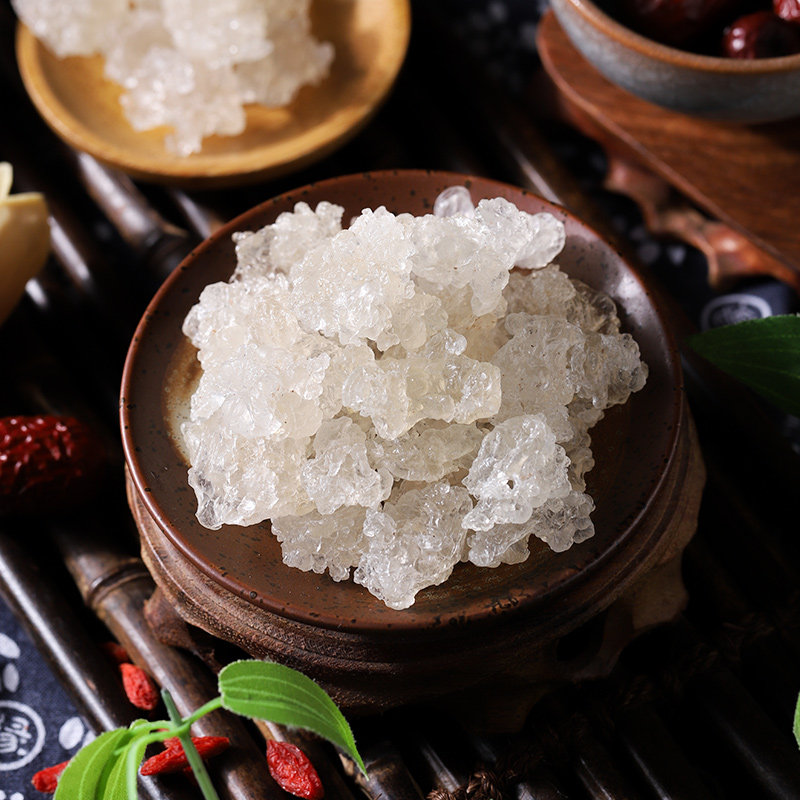 富昌雪燕35g袋装桃胶雪燕皂角米组合旗舰店莲子银耳伴侣滋补干货,淘宝优惠券,粉丝福利购,淘宝优惠卷