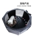 A4Pet thú cưng lều chó chó nhỏ chó Teddy kennel mùa hè có thể giặt mèo xả rác đóng cửa phòng giao hàng - Cat / Dog hàng ngày Neccessities 	bát ăn cho chó mèo	 Cat / Dog hàng ngày Neccessities