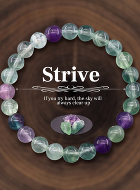 欧美跨境饰品天然石几何串珠手链8mm虎眼石青金石天然石弹力手链