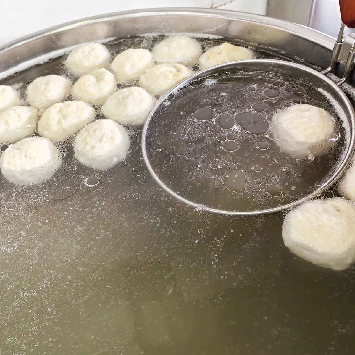 福州鱼丸传统包心鱼丸散装手工鳗鱼丸煮汤火锅食材顺丰包邮,淘宝优惠券,粉丝福利购,淘宝优惠卷