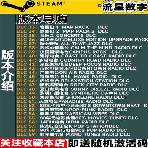 Steam正版 国区激活码 城市天际线1 Cities Skylines天际线 全dlc - 图3