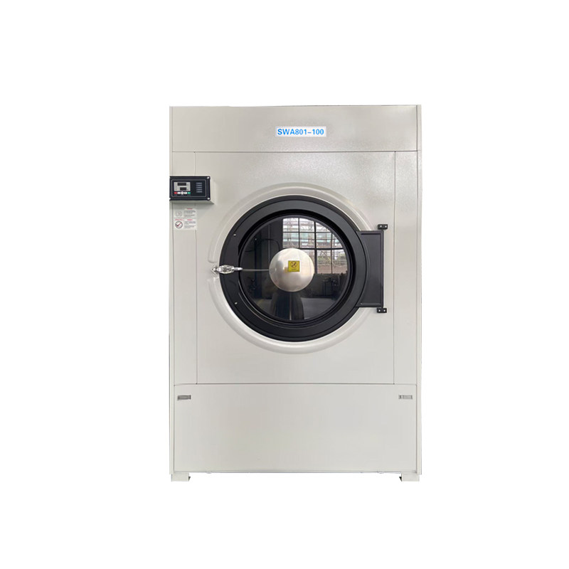 工业烘干机洗衣机滚筒型医院用酒店床单被罩全自动脱水干衣机商用,淘宝优惠券,粉丝福利购,淘宝优惠卷