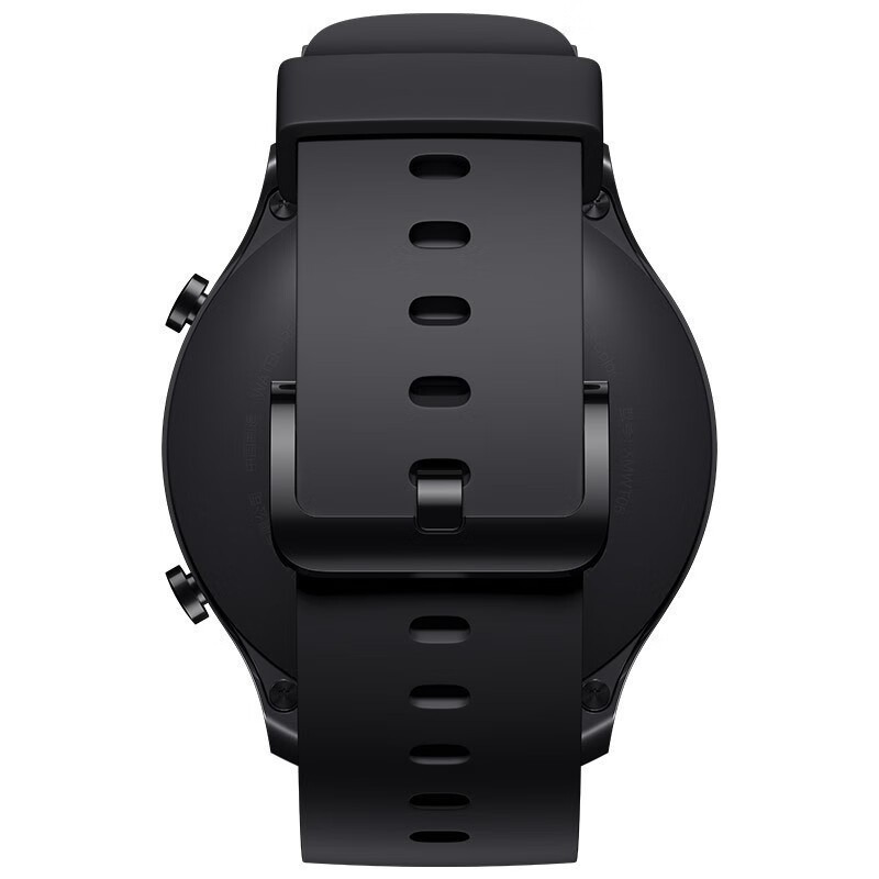 Xiaomi/小米手表新款Watch Color1二手智能手表 NFC超长待机-图2