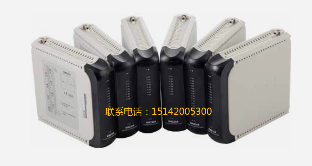 京科远模块BM131A，BM132A，BM132B，BM133，BM134B,BM135 - 图3