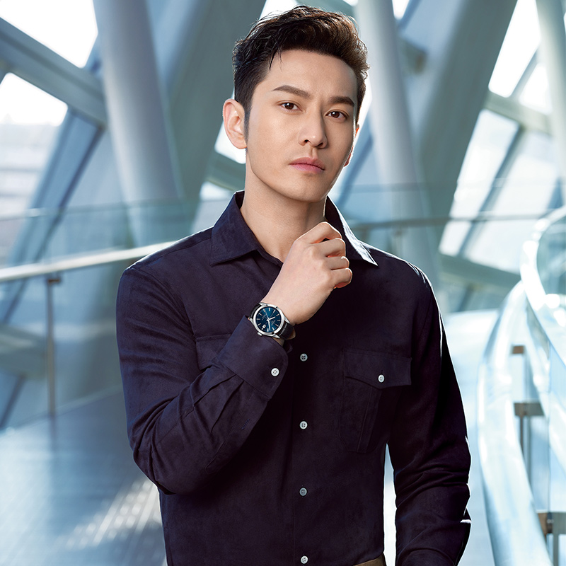 2020 Tissot 天梭官方正品 新品黄晓明同款风度石英皮带商务手表男表 2020 Tissot 天梭官方正品 新品黄晓明同款风度石英皮带商务手表男表