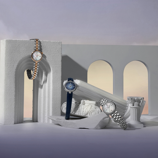 Tissot Little Beauty D Sir Series Starlight Quartz Women's Watch