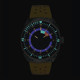 Tissot Stellar Series Mechanical Watch