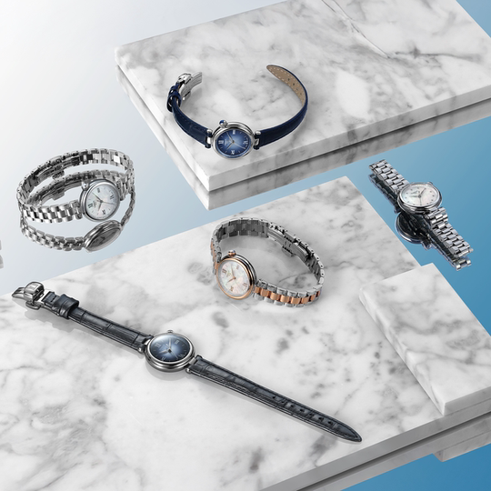 Tissot Little Beauty D Sir Series Starlight Quartz Women's Watch